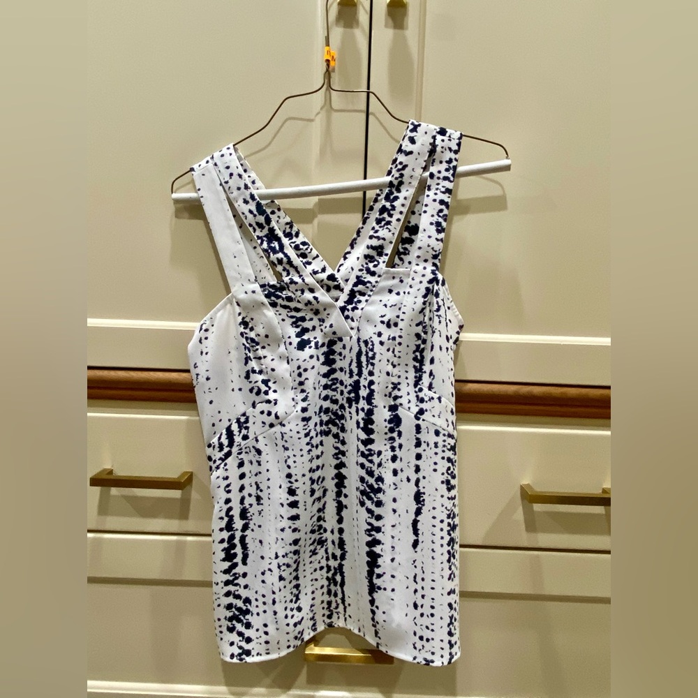 Cooper & Ella tank top
